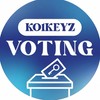 KO1KEYZ VOTING TEAM