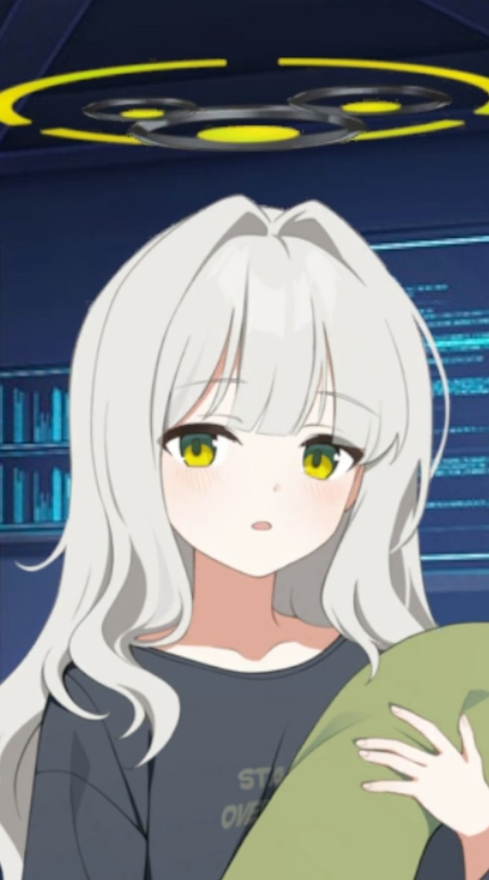 ブルアカ雑談部屋!!