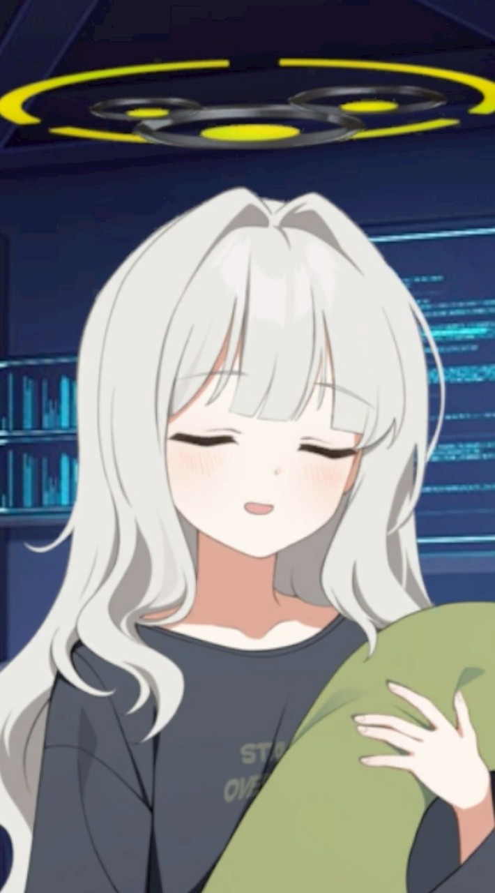 ブルアカ雑談部屋!