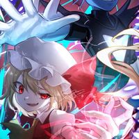 undertale 東方好き集まれぇ!!!!!!
