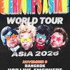 5sos in BKK 2026