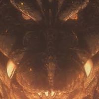 ゴジラ組