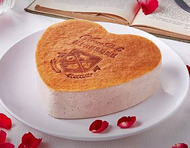 起士公爵-台南永康店