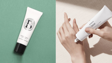 沒錢噴香水，也要懂擦！「護手霜取代香水」的 3 個理由：光持久度就贏了一半了！