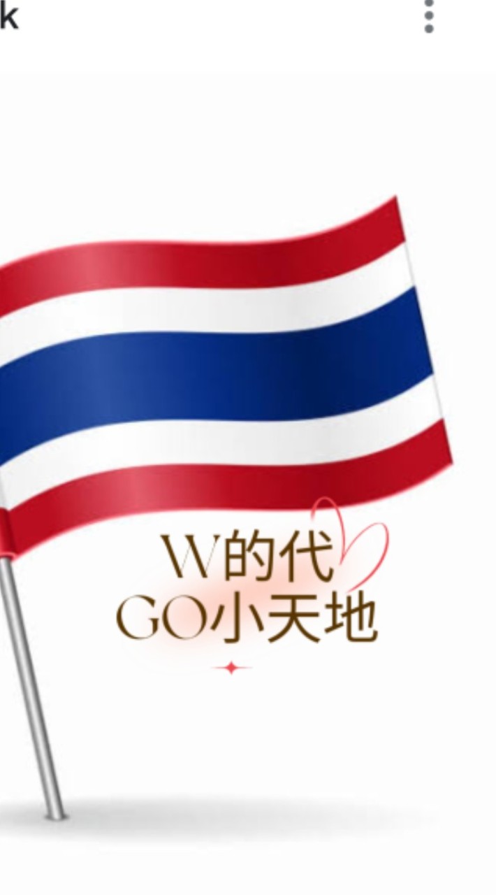 w的不定時代購🇹🇭泰日韓GMM