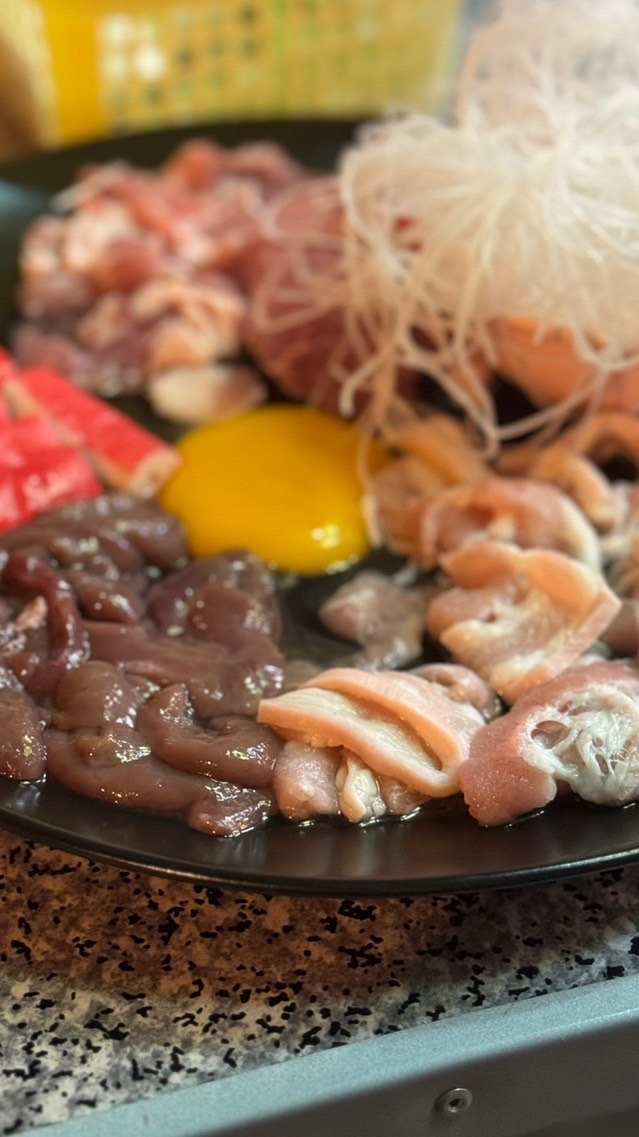 ของกิน แคราย-งามวงศ์วาน-กระทรวงสาธารณสุข-โลตัส-เรวดี