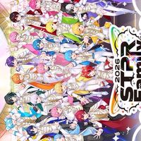 なりきり！STPR学園(*´꒳`*)