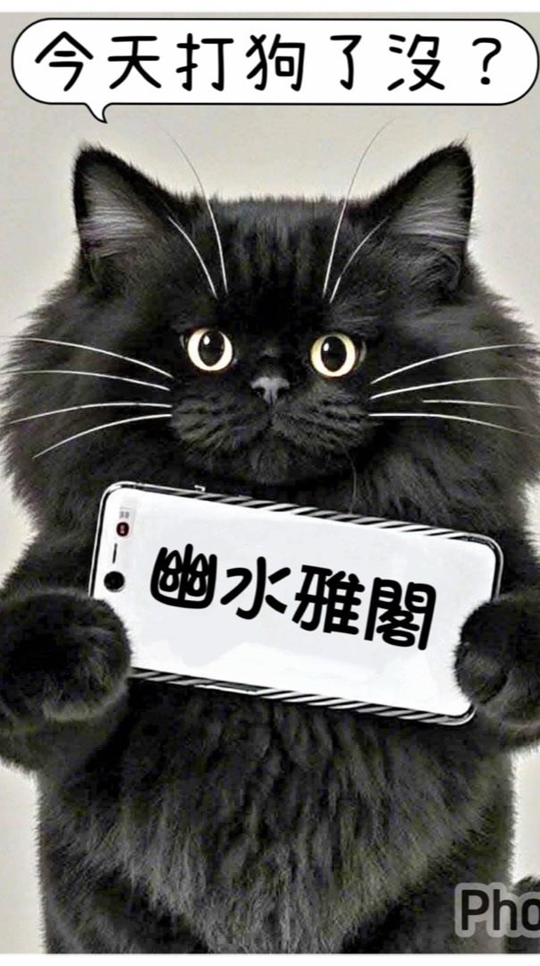幽水雅閣