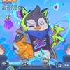 企鵝鬥陣戰 YT雪人
