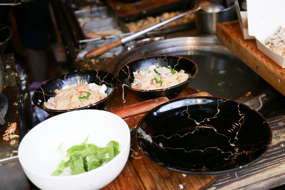 膨餅冰淇淋, 椪餅冰淇淋, 台南孔廟, Pistacchio, 綠皮開心果, 保哥黑輪, 台南美食, 台南小吃, 台南孔廟美食