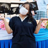 เด็กใหม่ไฟแรง!!