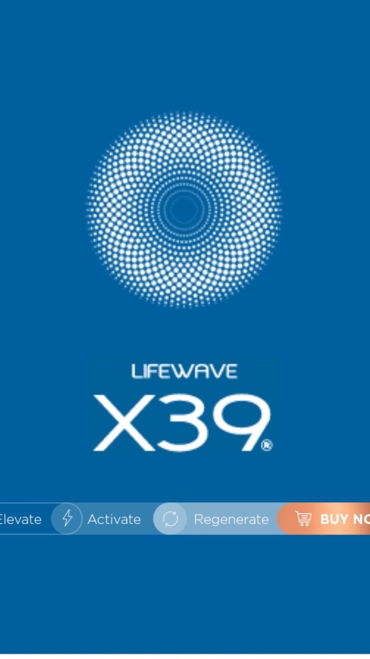 LifeWave品牌夥伴-經營者