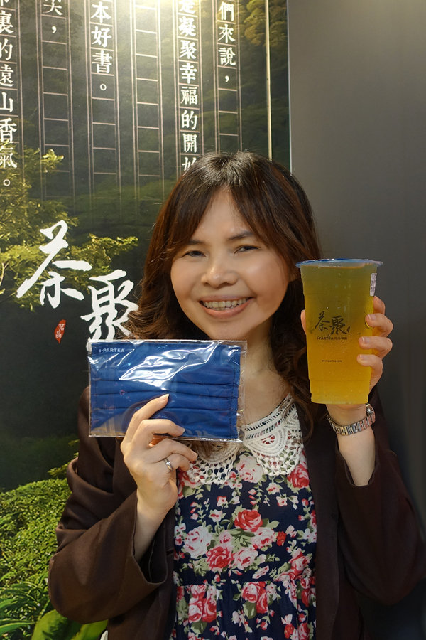 南京三民站飲料店-茶聚茗品，南京三民手搖杯，南京東路五段飲料店，自然回甘的現泡手搖茶，無糖也好喝的健康手搖飲料(含茶聚菜單)