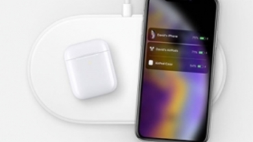 蘋果充電盤 AirPower 可能將死灰復燃？產品包裝露玄機