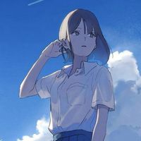 雑談しよーう‼️