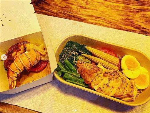 甩「被離婚」情傷　賴弘國燦笑秀巨肌