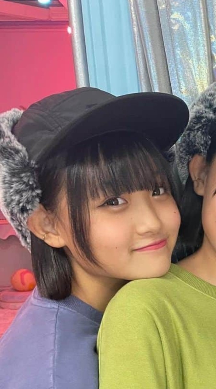 まこるんあつまってー💜🐼