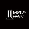 IARVEL MAGIC TAIWAN