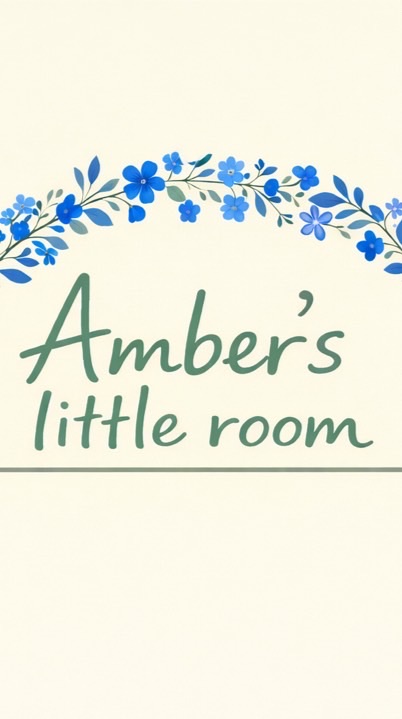 Amber’s little room安柏的小房間