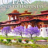 เที่ยวภูฏาน​ Bhutan