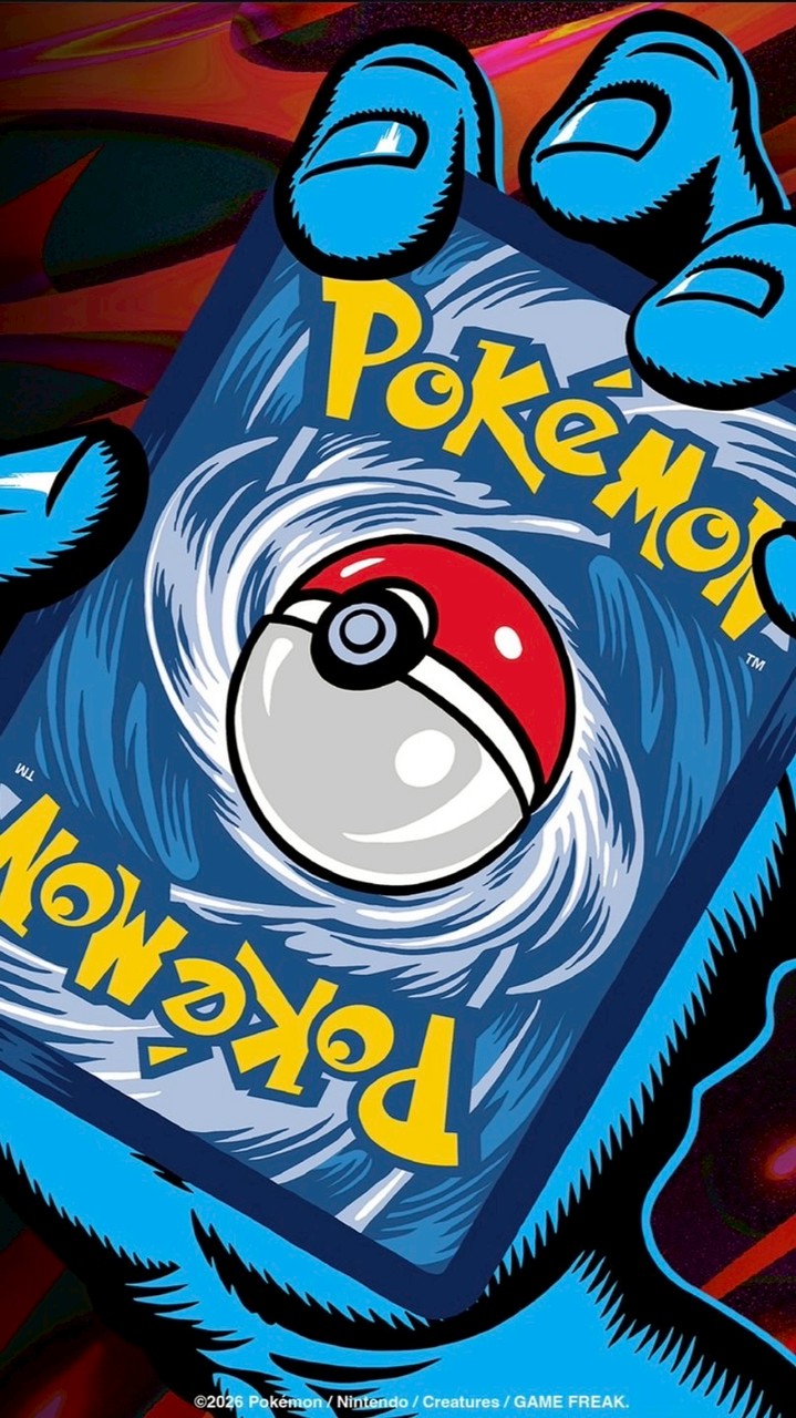 Hedonism Cafe (Pokemon TCG)