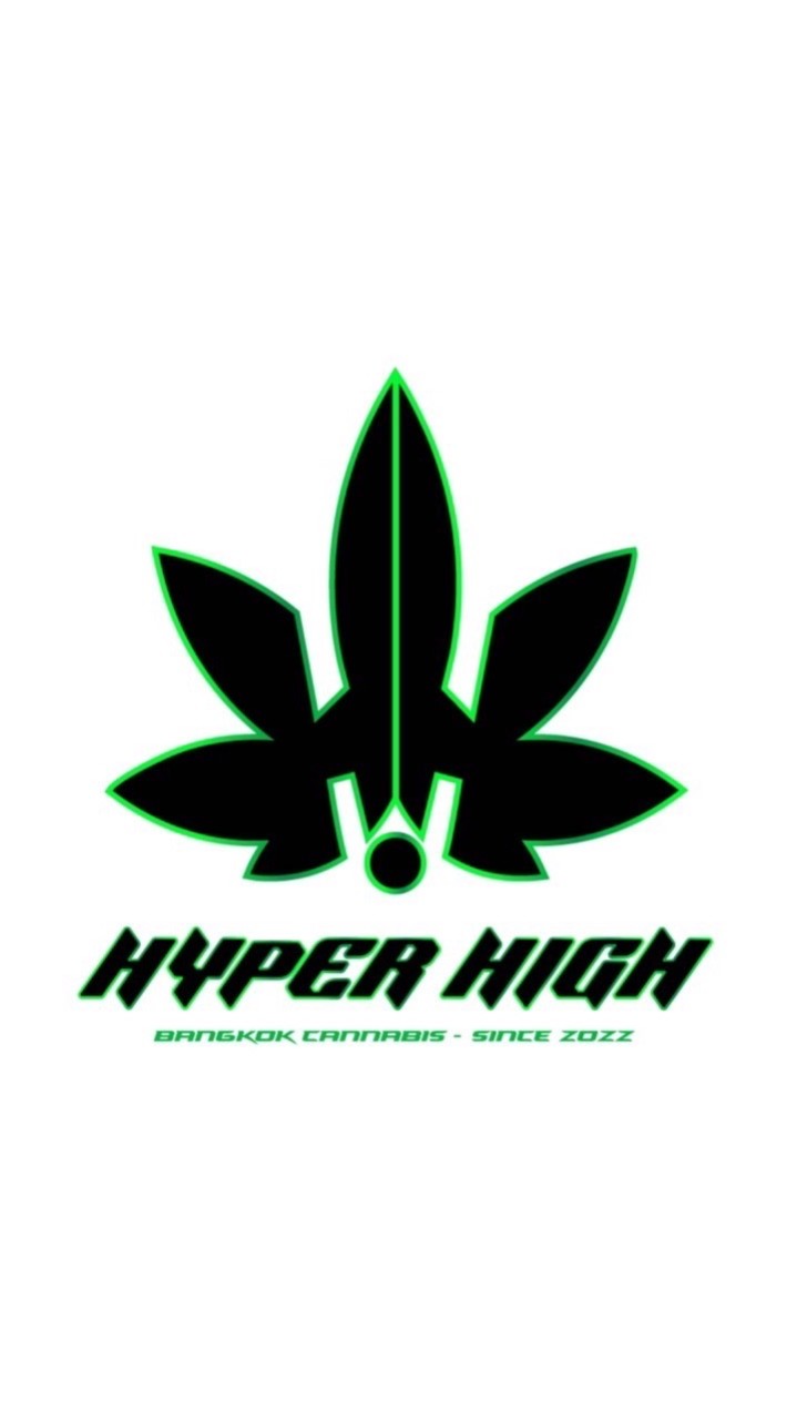 OpenChat Weed_Hyperhigh