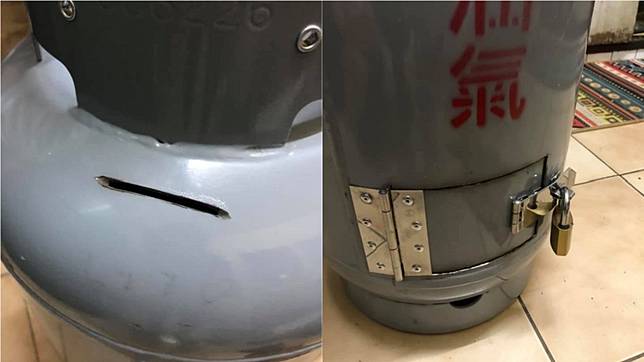 網友出賣老爸的私房錢存錢筒，引起熱議。(圖／翻攝自爆廢公社)