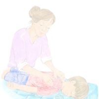 氣功按摩QST群組