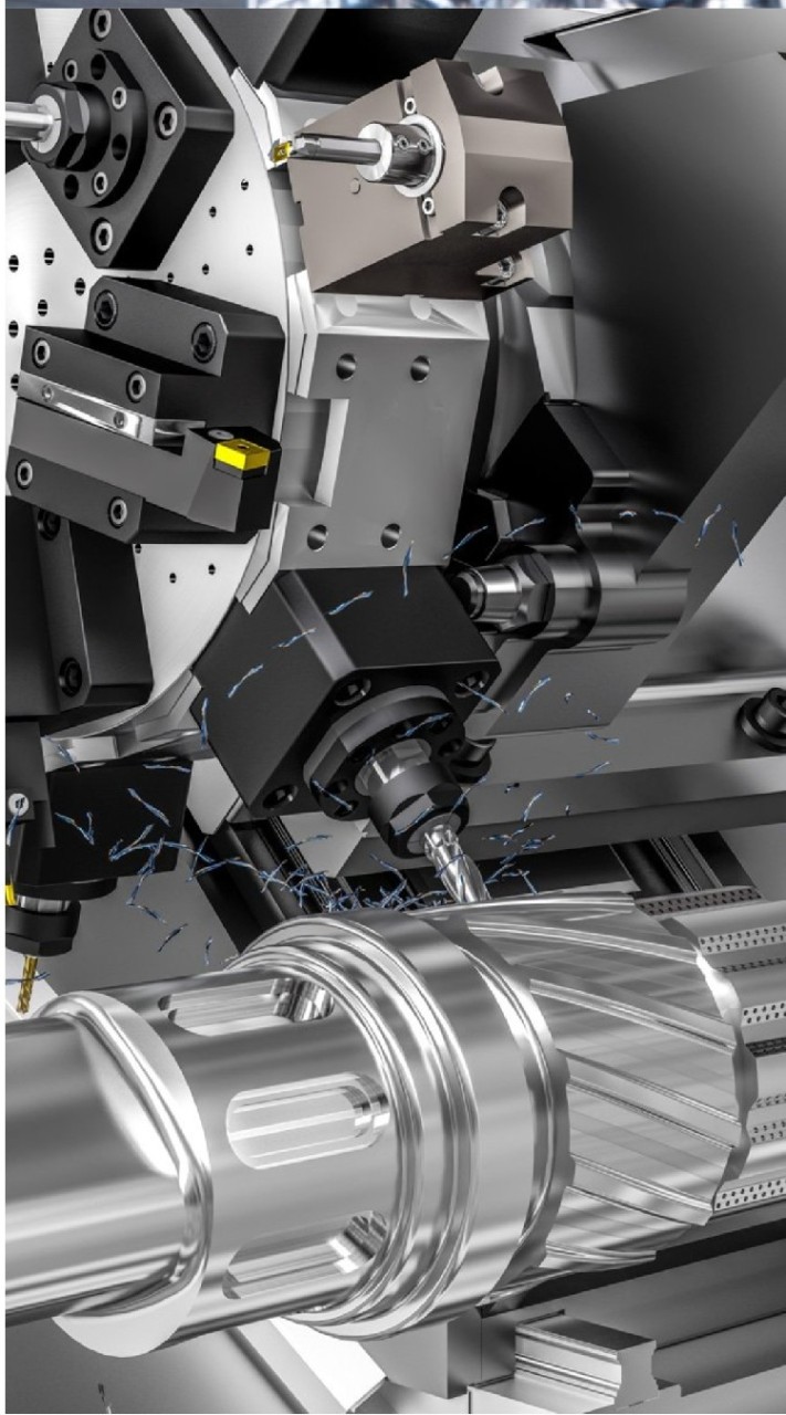 SolidCAM 專屬社群