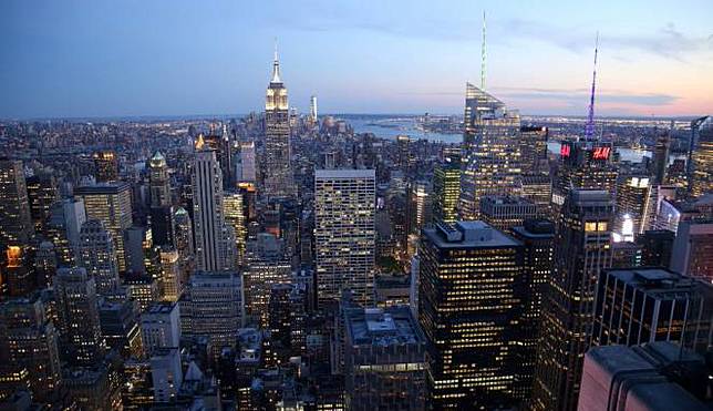 Puasa 16 Jam, Ini Menu 'Bukber' Menarik WNI di Amerika
