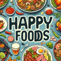 🥩HappyFoods 美食健生活討論版