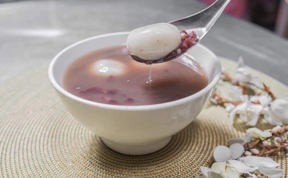 政江號傳統小吃店