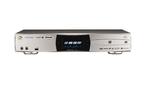 音圓I-92 硬碟2TB 送嘉友無線麥克風組R303+1年新歌 另有M-72 S-52