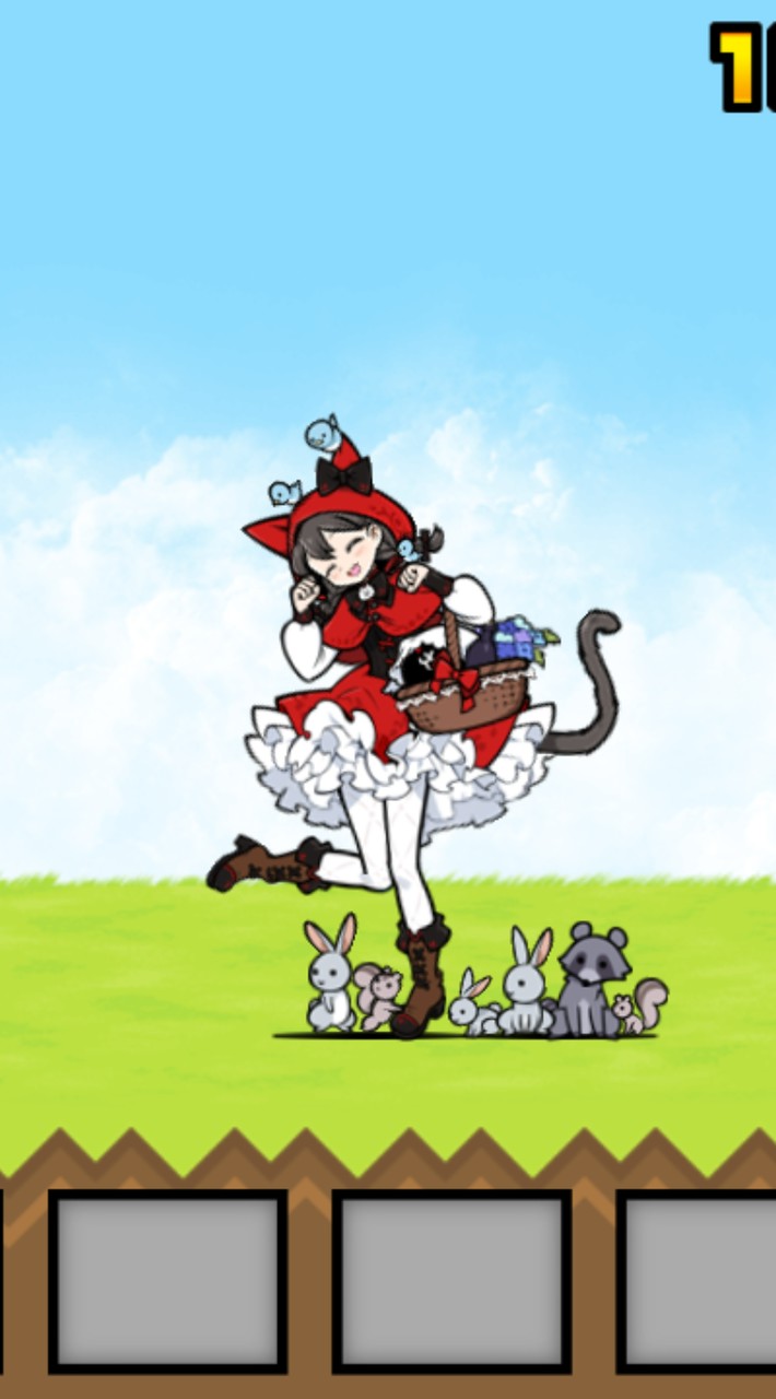 にゃんこ大戦争　無課金勢・課金勢・初心者～上級者誰でもOK！