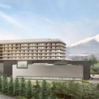 從房間就看到賽車場與富士山！豐田汽車全新飯店「富士Speedway Hotel」2022年秋天靜岡縣開幕！