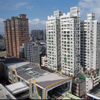 宏全新中國社區群組