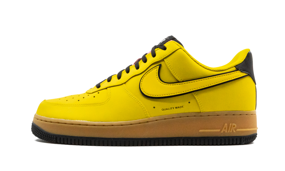 The Nike Air Force 1 Low 