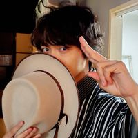 💕山崎育三郎さんLove💕気軽にどうぞ~~~😁その他、わたどう全体でもOKです！好きな語りましょう！