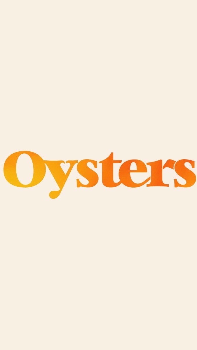 OYSTERS