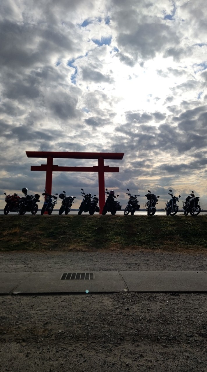 千葉125～250cc小さめバイクでトコトコツーリング  #初心者 #千葉 #ツーリング