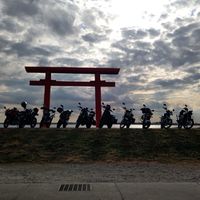 千葉125～250cc小さめバイクでトコトコツーリング  #初心者 #千葉 #ツーリング