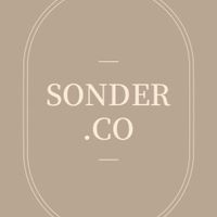 Sonder🤍專營檔口女裝