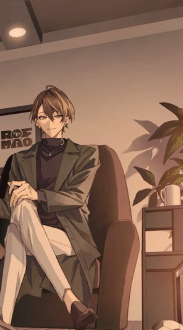 にじさんじ好き集まれ〜　(ゆるくていいよ)