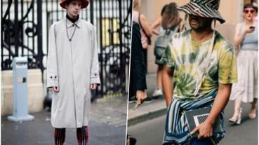 男裝穿搭從頭開始！一頂「登山帽」幫你點出潮流Outdoor感