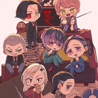 東京リベンジャーズなりきり〜