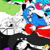 《カゲプロ》なりきり