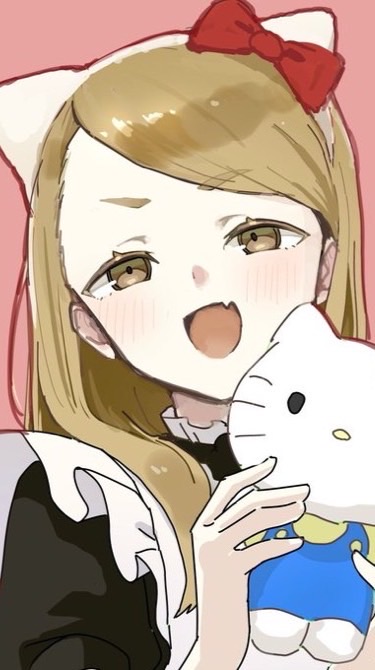 ♡愛言葉♡専用部屋♡サンドラと愉快な仲間になろう部屋