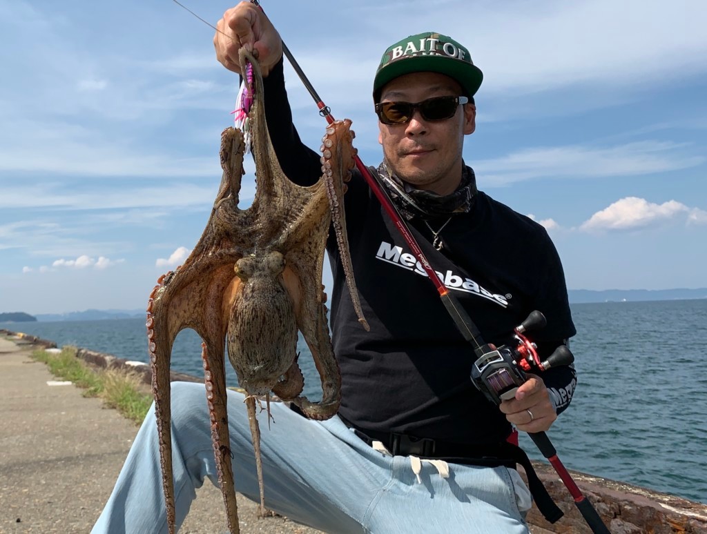 吉田遊プロデュース オーナーばりの スリ抜けバレット を夏のカバーゲームに ルアーニュースｒ