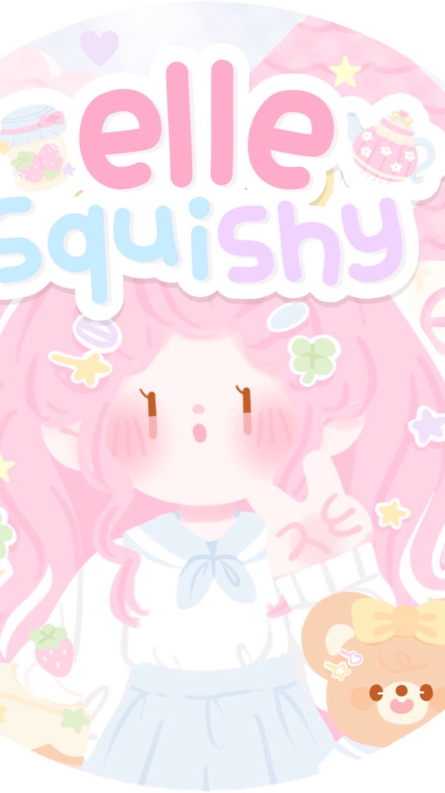 elle Squishy