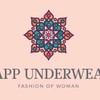 Zapp Underwear Partner